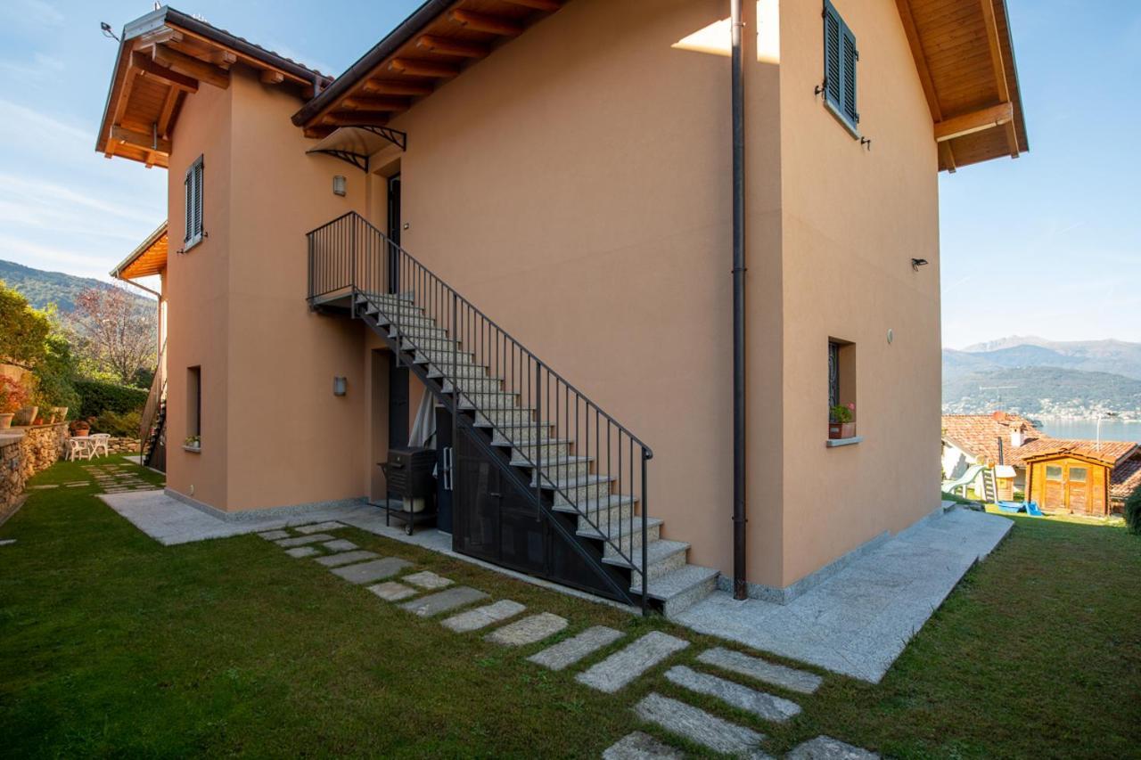 Kenya Apartment Stresa Exterior photo