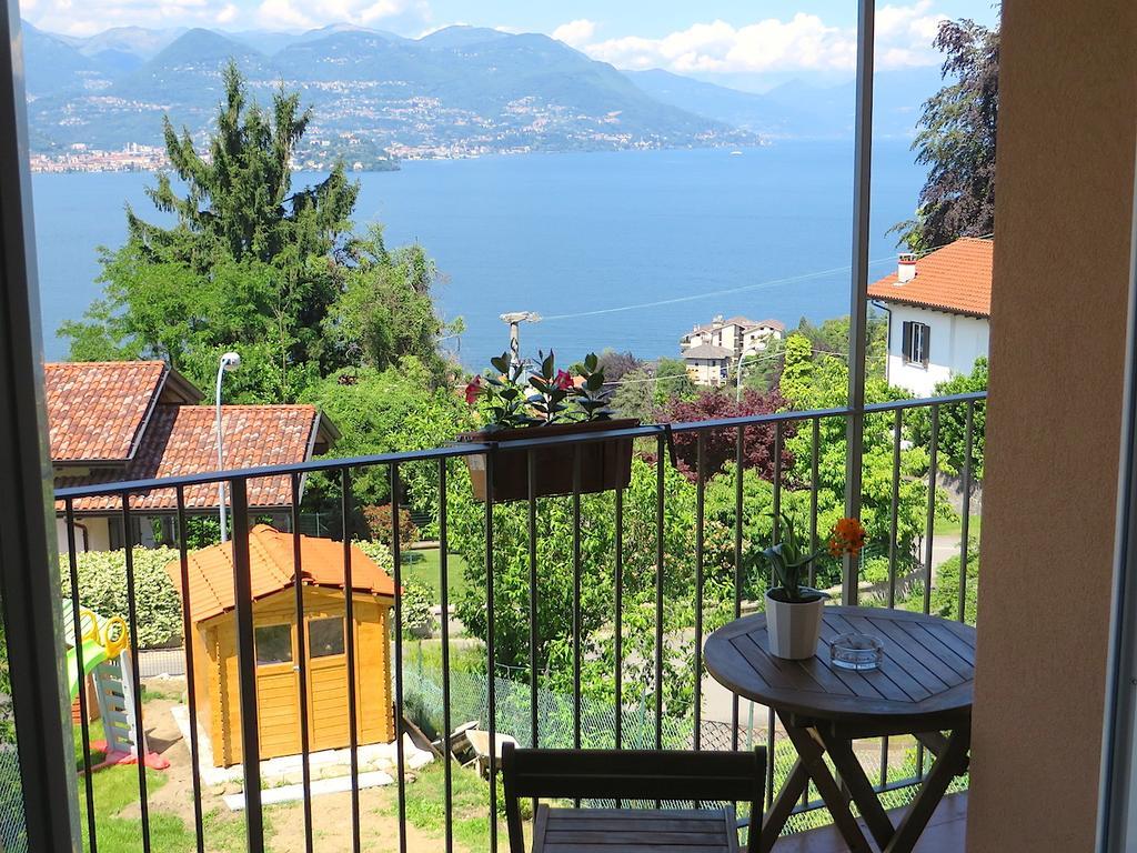 Kenya Apartment Stresa Exterior photo