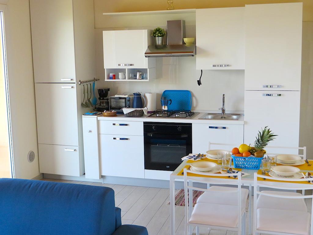 Kenya Apartment Stresa Exterior photo