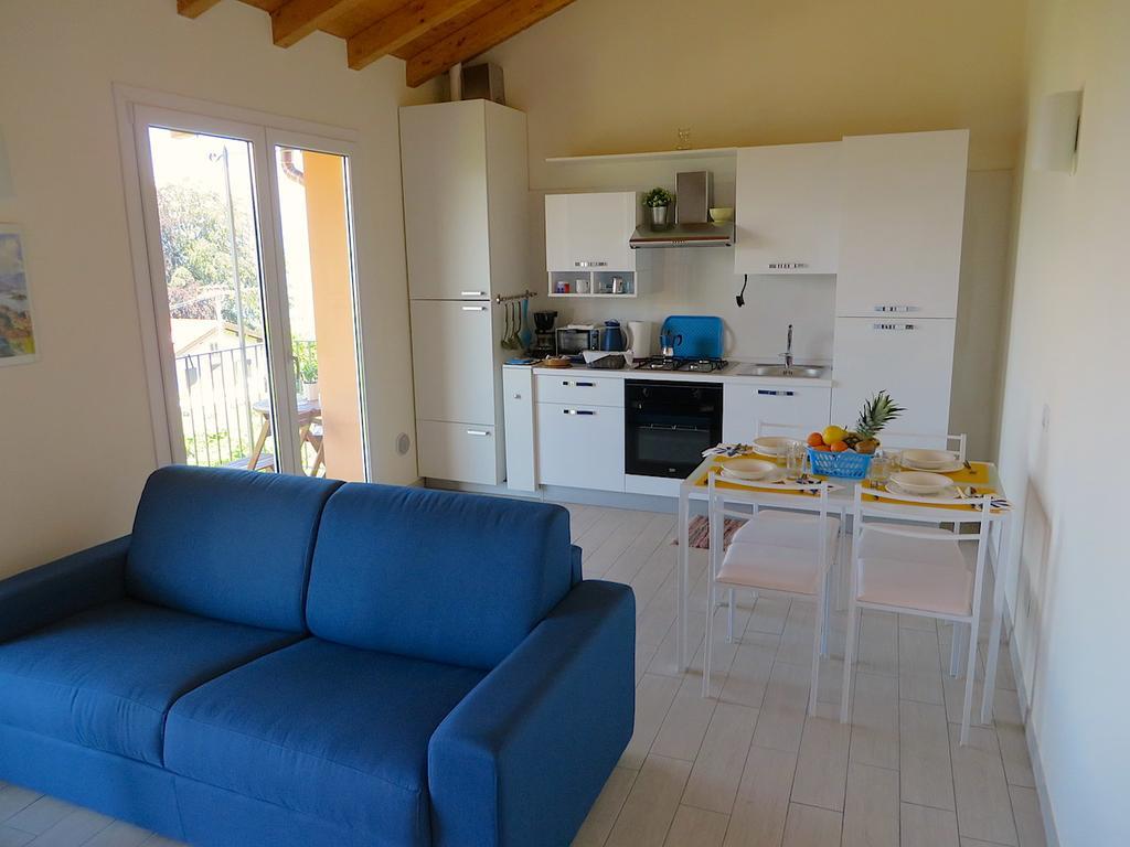 Kenya Apartment Stresa Exterior photo
