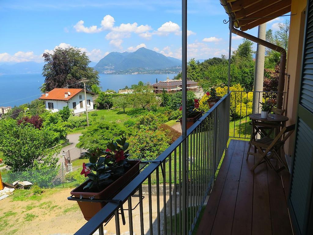 Kenya Apartment Stresa Exterior photo